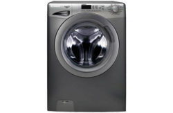Candy GV148D3S 8KG 1400 Washing Machine- Silver/Ins/Del/Rec